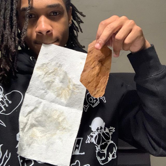 Antireem - 'Odee Mode' [Ringtone]