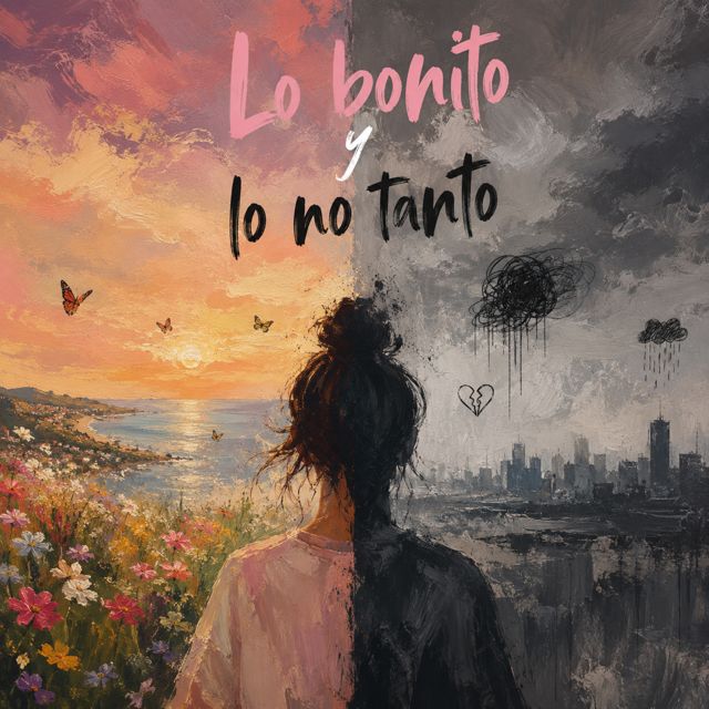 Bless la voz - 'A tu manera' [Ringtone]