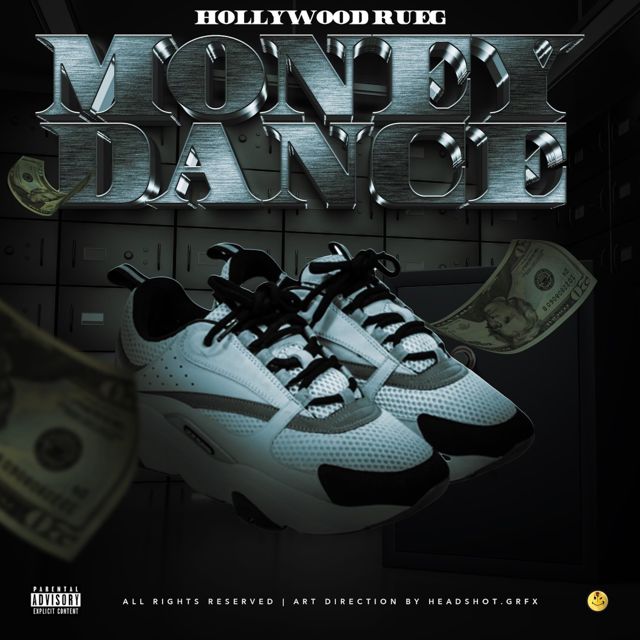 Hollywood Rueg - 'Money Dance' [Ringtone]
