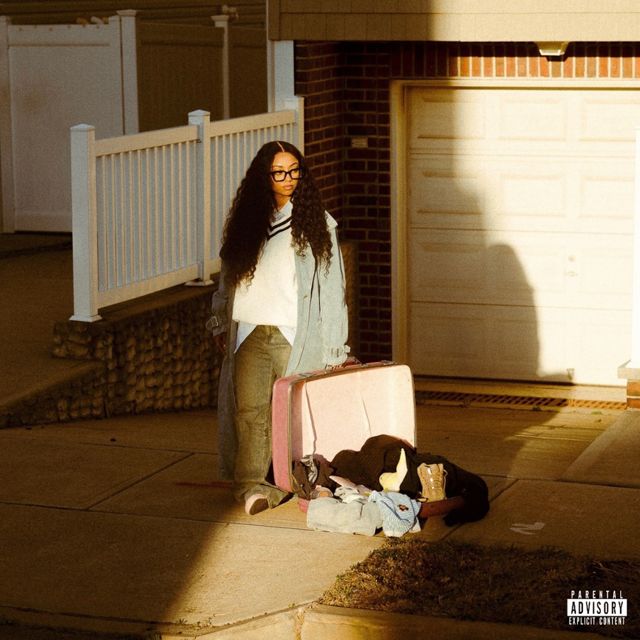 Abby Jasmine - 'MIXED FEELINGS (feat. Journey Montana) (feat. Journey Montana)' [Ringtone]