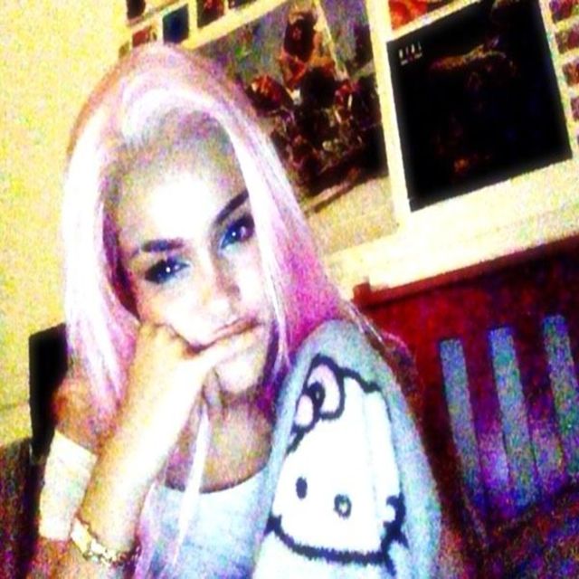 1gnis - 'I Really Hope They Write About Me' [Ringtone]
