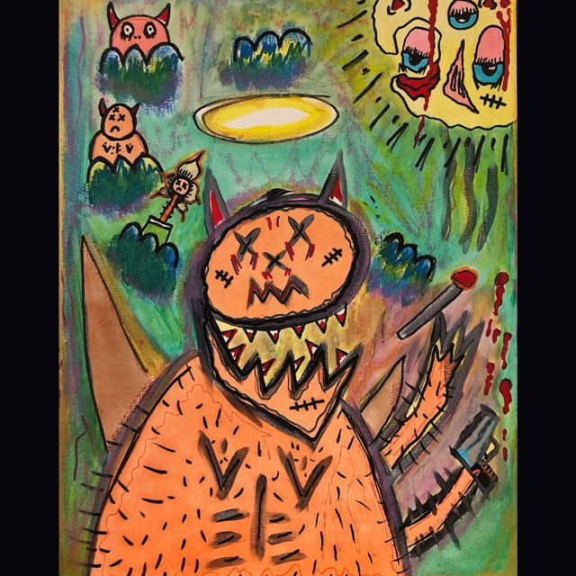 Tranzformer - 'Lavish (feat. Spray)' [Ringtone]