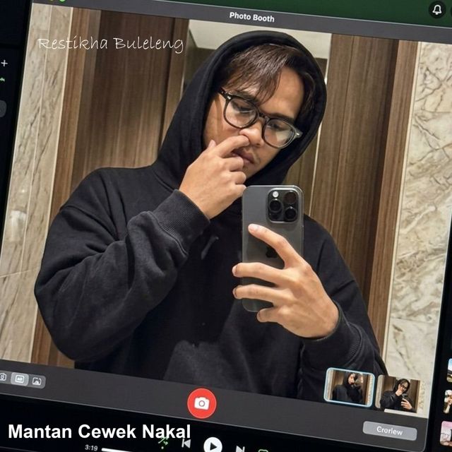 Restikha Buleleng - 'Mantan Cewek Nakal' [Ringtone]