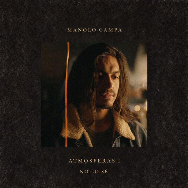 Manolo Campa - 'No lo sé (feat. Emi Muñiz)' [Ringtone]