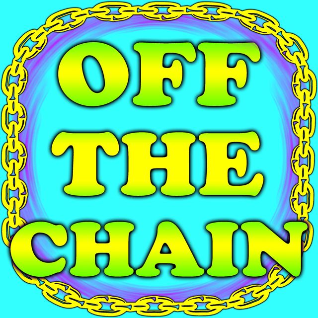 Text Tone Sound Effects - 'Off The Chain' [Ringtone]