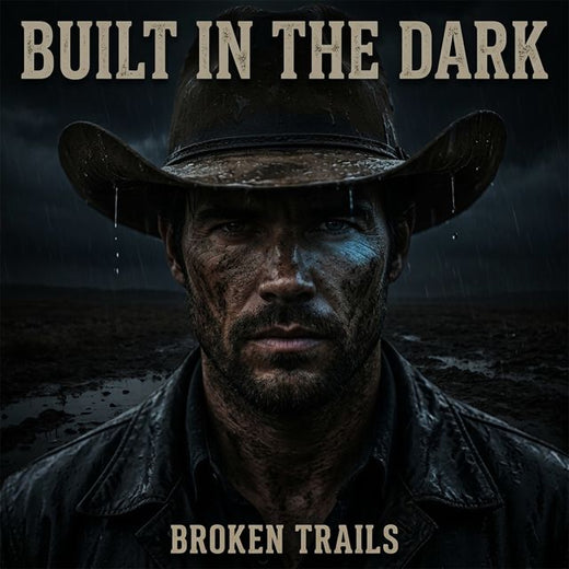 Broken Trails - 'Built in the Dark' [Ringtone]
