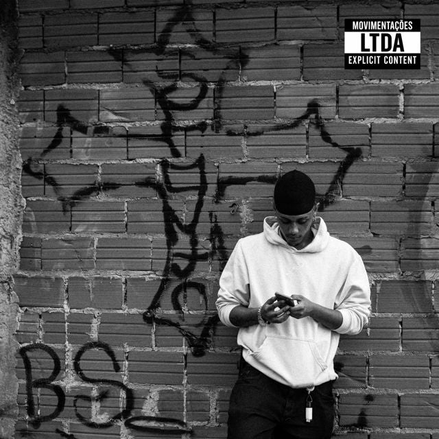 BS Little - 'pena q a grana não caiu do céu (feat. Movimentações LTDA)' [Ringtone]