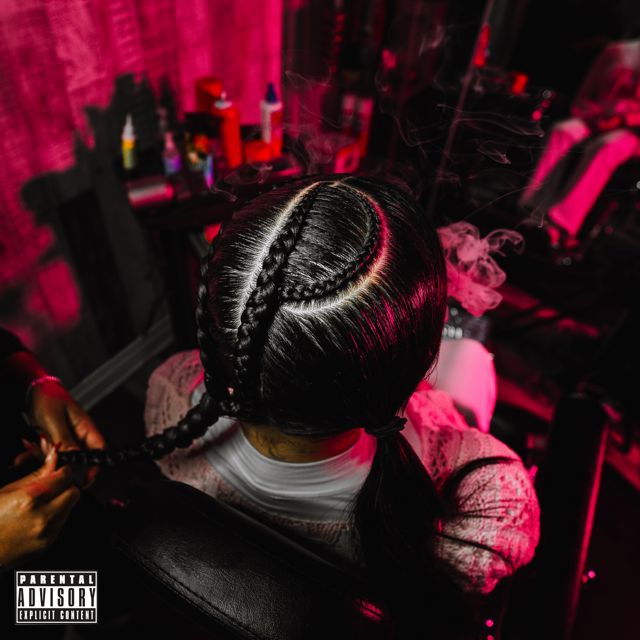 Pyra - 'NOT TODAY' [Ringtone]