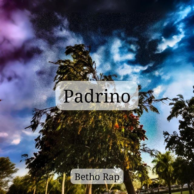 Betho Rap - 'Padrino' [Ringtone]