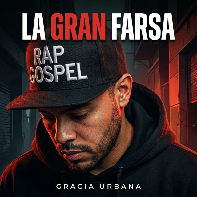 Gracia Urbana - 'En Nombre del Pastor' [Ringtone]