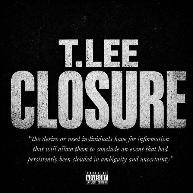 T.Lee - 'Closure' [Ringtone]
