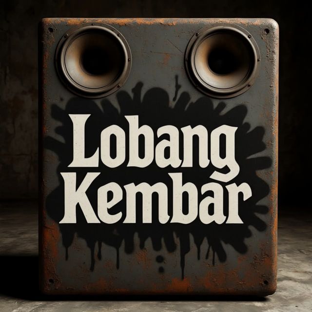 The Gondes - 'Lobang Kembar' [Ringtone]