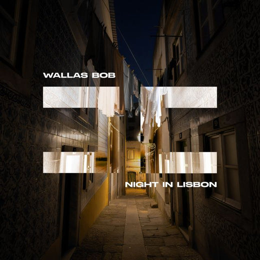 Wallas Bob - 'Night In Lisbon' [Ringtone]