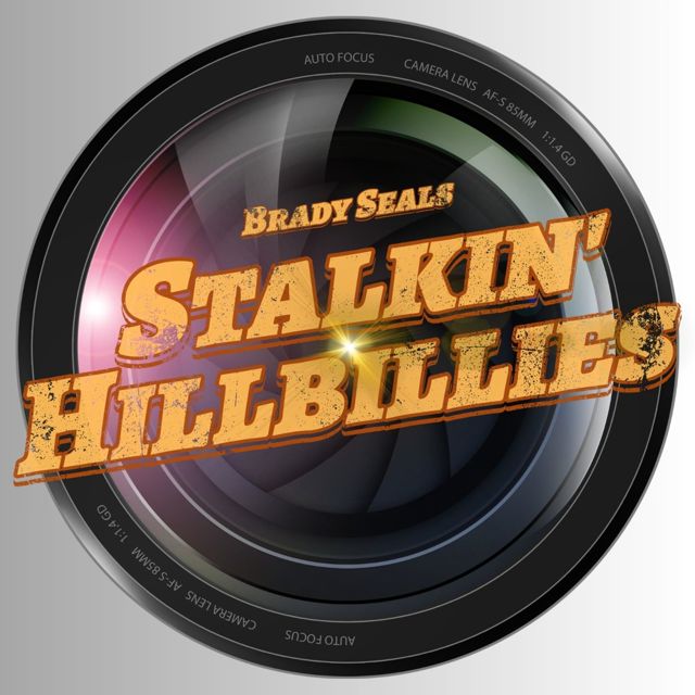 Brady Seals - 'Stalkin' Hillbillies' [Ringtone]