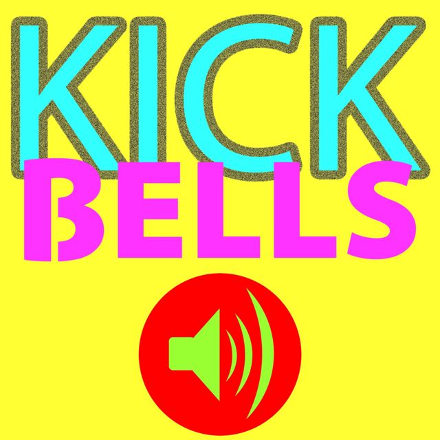 Texting Tones - 'Kick Bells' [Ringtone]