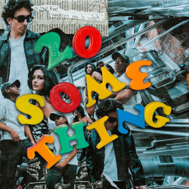 BRDG BRNR - '20 something' [Ringtone]
