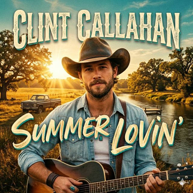 Clint Callahan - 'Summer Lovin'' [Ringtone]
