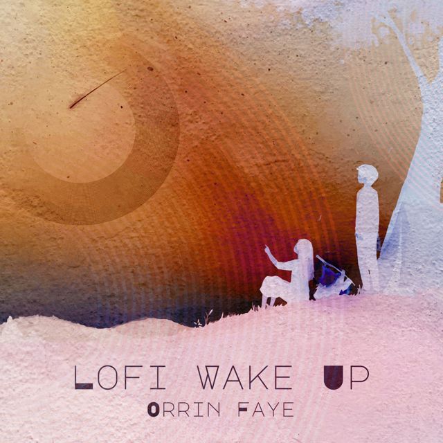Orrin Faye - 'Baking Away' [Ringtone]