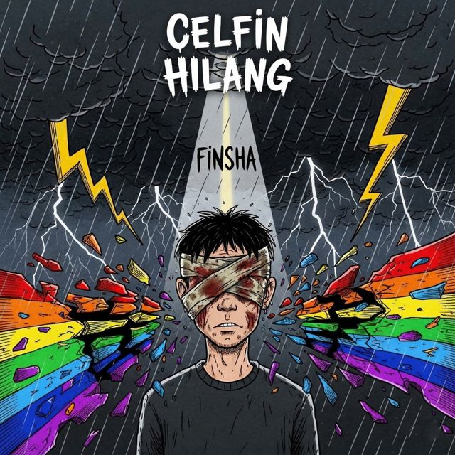 Celfin - 'Hilang' [Ringtone]