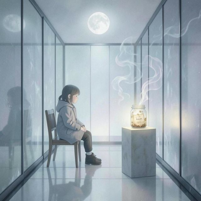MoBa - 'Clock in a jar' [Ringtone]
