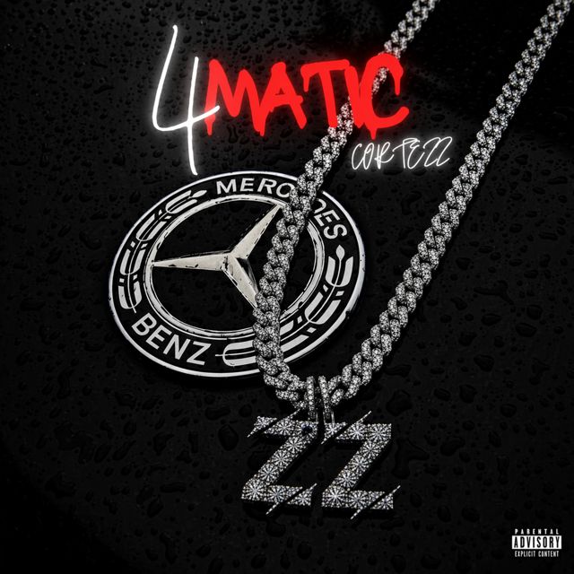 Cortezz - '4MATIC' [Ringtone]