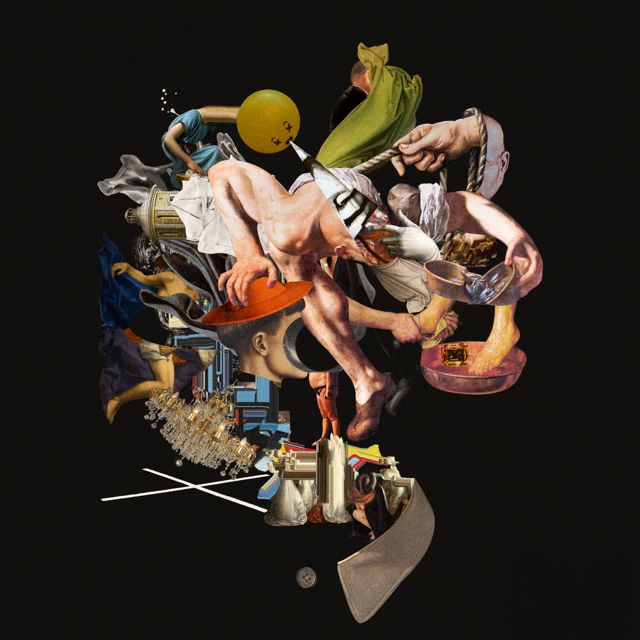 Blackliq - 'Gun Metal Black (feat. Dub Sonata, Tone Spliff)' [Ringtone]