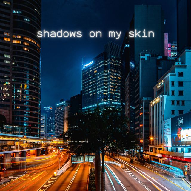 Alvaro Fuente - 'shadows on my skin (feat. ReMan)' [Ringtone]
