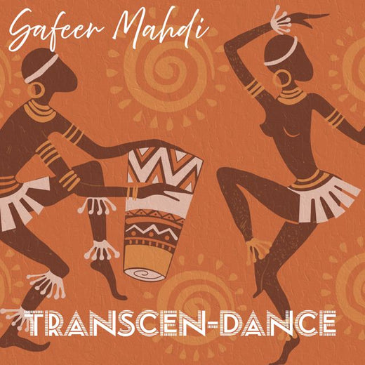 Safeer Mahdi - 'Spirits On The Move' [Ringtone]