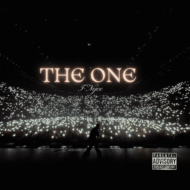 T-Nyce - 'The One (feat. Nycesound Production)' [Ringtone]