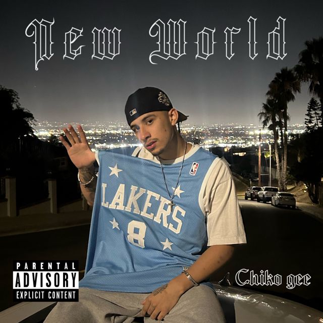 Chiko Gee - 'Gangstas and Ogs' [Ringtone]