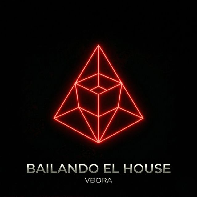 Vbora - 'Bailando el House' [Ringtone]