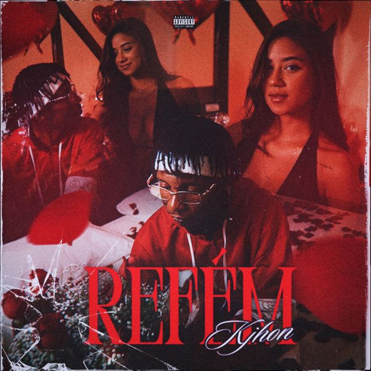 kJhon - 'Refém' [Ringtone]