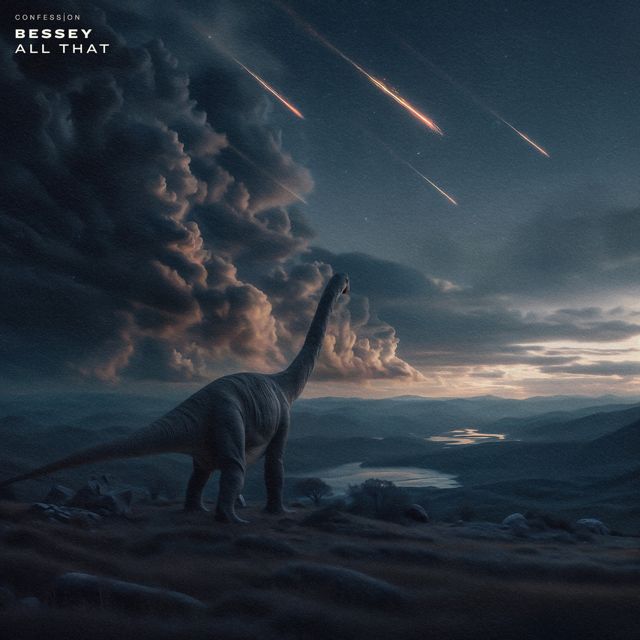 Bessey - 'All That' [Ringtone]