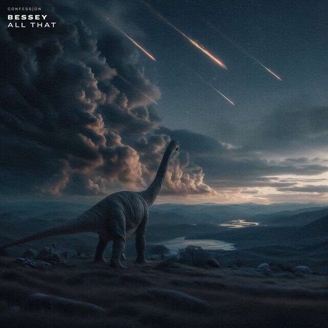 Bessey - 'All That' [Ringtone]