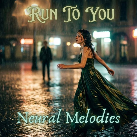 Neural Melodies - 'Run To You' [Tono de llamada]