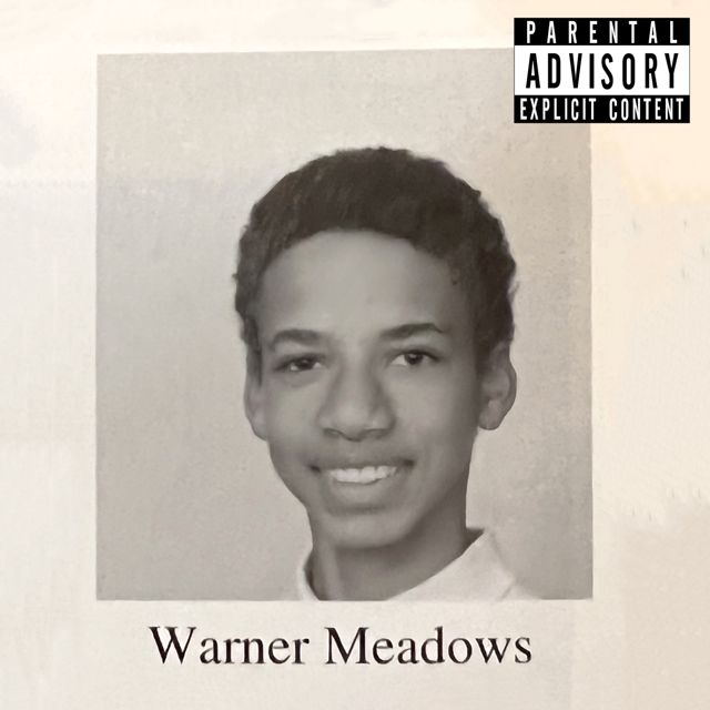 Warner Meadows - 'Louie Freeman' [Ringtone]