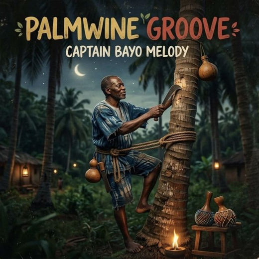 Captain Bayo Melody - 'Sweet Alive' [Ringtone]
