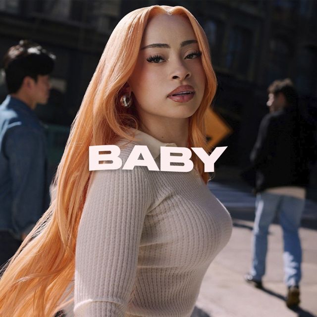 Jcmakingbeats - 'BABY' [Ringtone]