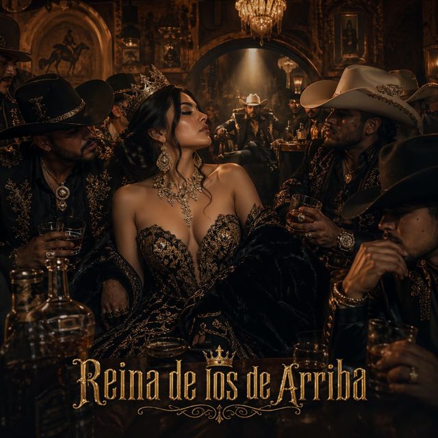 Ga8riel - 'Reina de los de Arriba' [Ringtone]
