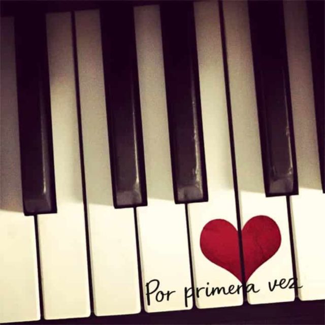 loveubyae - 'Por primera vez' [Ringtone]
