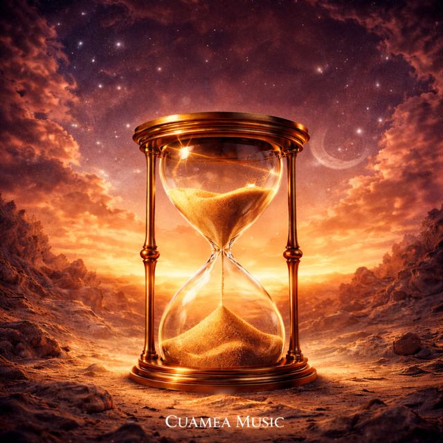 Cuamea Music - 'Fecha de caducidad' [Ringtone]
