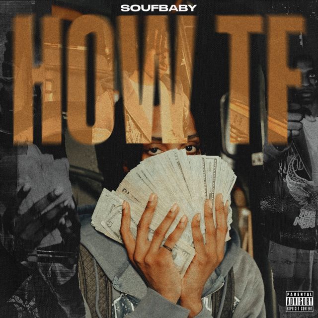 Soufbaby - 'How TF' [Ringtone]