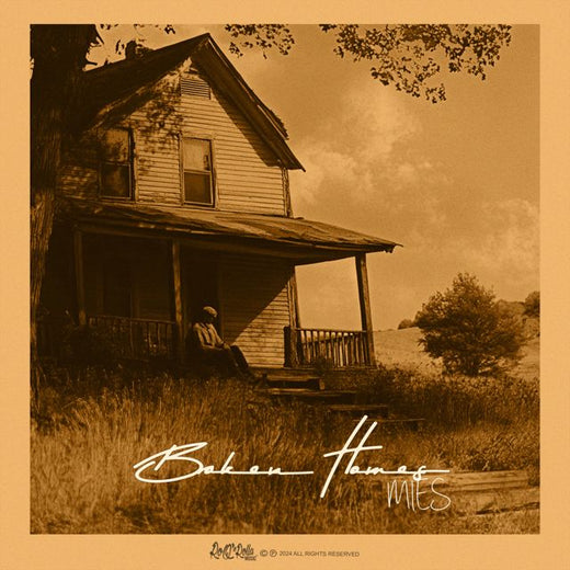 Mies - 'Broken Homes' [Ringtone]