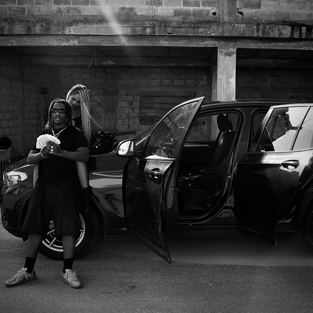 g8apo - 'VONOFF1700FLOW' [Ringtone]