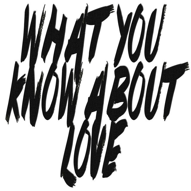 Dj Instramatic - 'What You Know About Love (Instrumental)' [Ringtone]