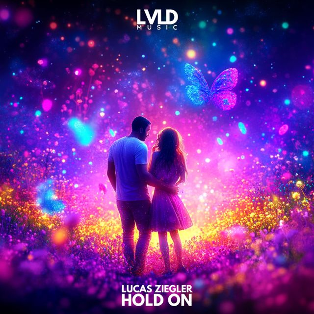 Lucas Ziegler - 'Hold On' [Ringtone]