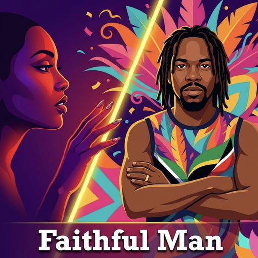 Deslayah - 'Faithful Man' [Ringtone]