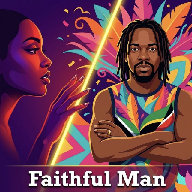 Deslayah - 'Faithful Man' [Ringtone]