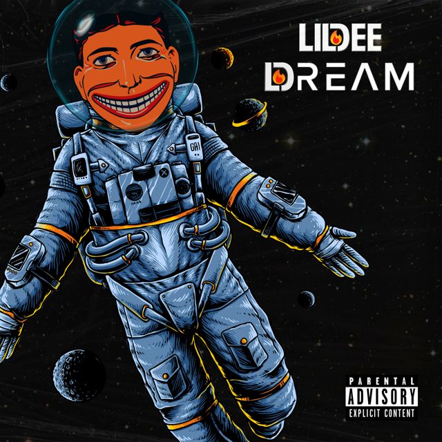 Lil Dee - 'DREAM (feat. Jahlil Beats)' [Ringtone]