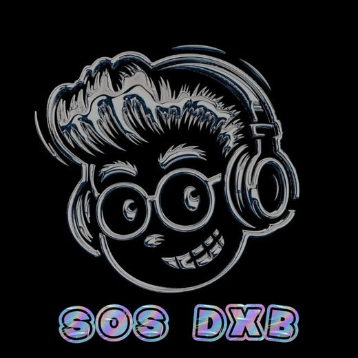 Dyddy Elemental - 'Sos dxb (feat. Latiff Kasumba & Shebby)' [Ringtone]